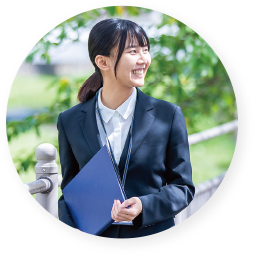 公務員・団体のイメージ画像